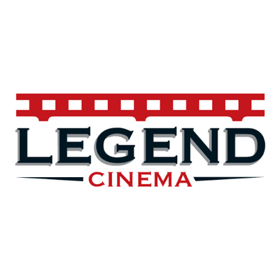 Having a Legend cinema membership card is the ultimate way to save!